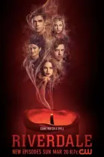 постер постер 6 сезон